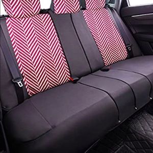 Seat covers for car